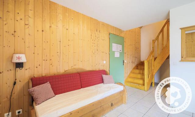 Les Chalets des Flocons du Soleil - maeva Home - La Joue du Loup