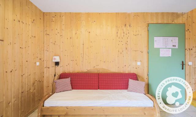 Les Chalets des Flocons du Soleil - maeva Home - La Joue du Loup