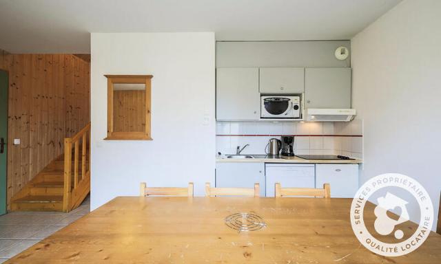 Les Chalets des Flocons du Soleil - maeva Home - La Joue du Loup