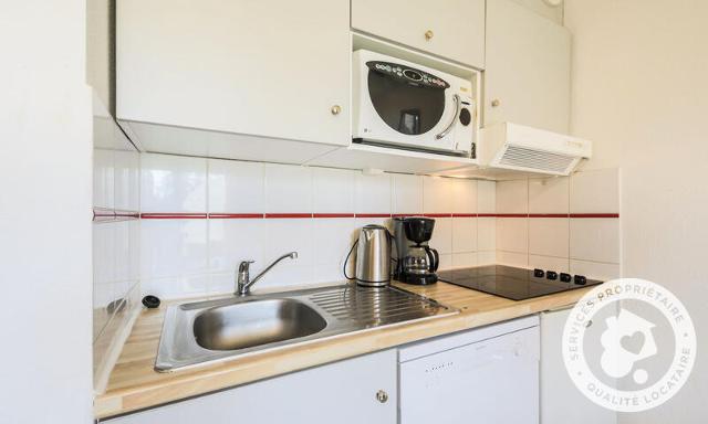 Les Chalets des Flocons du Soleil - maeva Home - La Joue du Loup