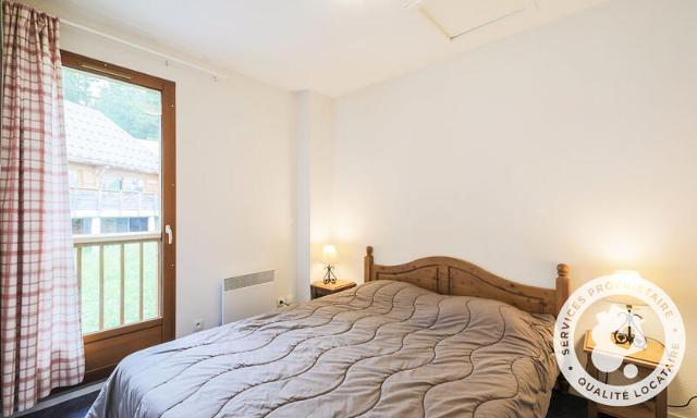 Les Chalets des Flocons du Soleil - maeva Home - La Joue du Loup