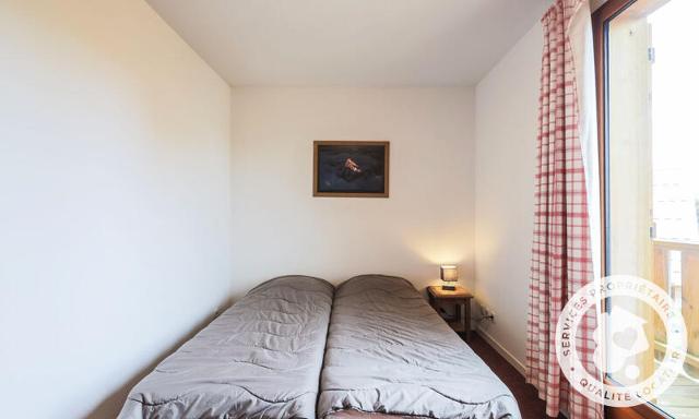 Les Chalets des Flocons du Soleil - maeva Home - La Joue du Loup