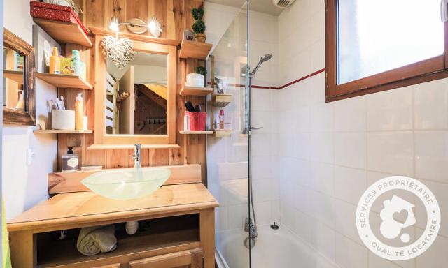 Les Chalets des Flocons du Soleil - maeva Home - La Joue du Loup