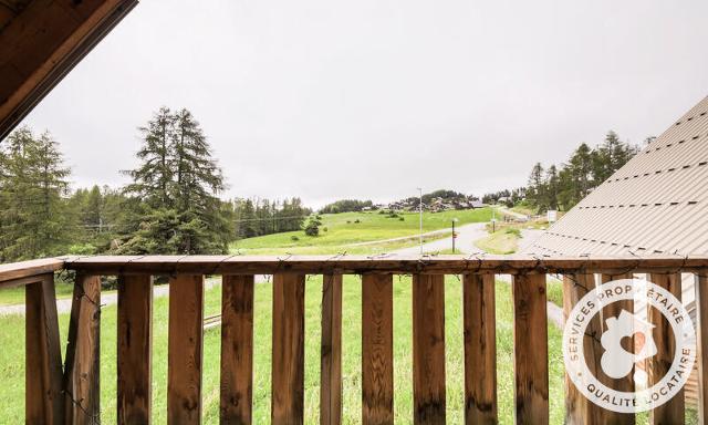 Les Chalets des Flocons du Soleil - maeva Home - La Joue du Loup
