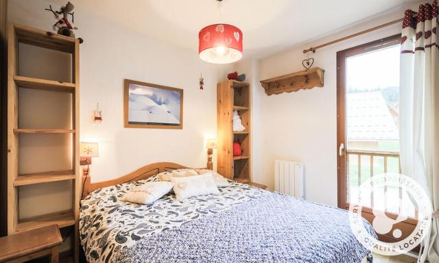 Les Chalets des Flocons du Soleil - maeva Home - La Joue du Loup