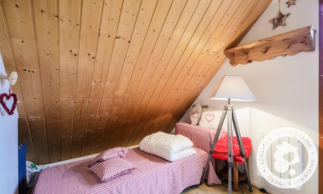 Les Chalets des Flocons du Soleil - maeva Home - La Joue du Loup