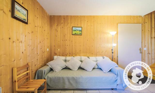 Les Chalets des Flocons du Soleil - maeva Home - La Joue du Loup