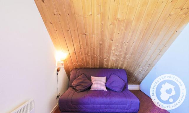 Les Chalets des Flocons du Soleil - maeva Home - La Joue du Loup