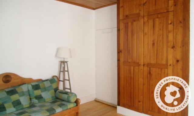 Les Chalets des Flocons du Soleil - maeva Home - La Joue du Loup