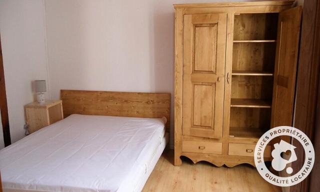 Les Chalets des Flocons du Soleil - maeva Home - La Joue du Loup