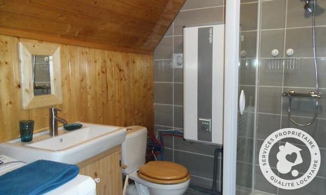 Les Chalets des Flocons du Soleil - maeva Home - La Joue du Loup