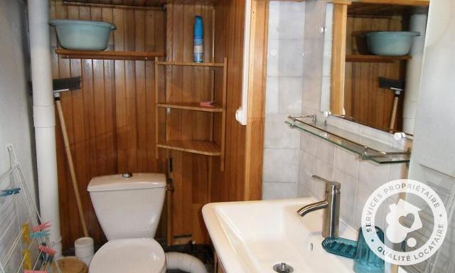 Les Chalets des Flocons du Soleil - maeva Home - La Joue du Loup