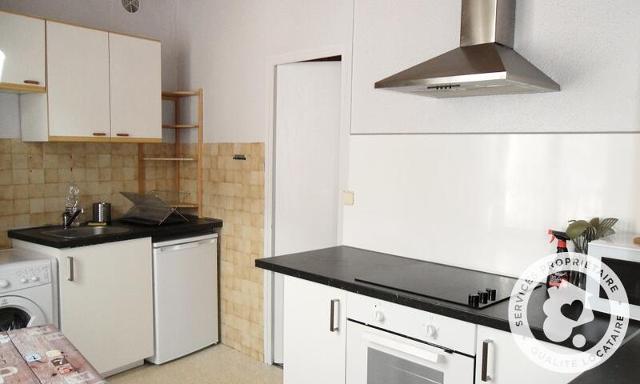 Les Chalets des Flocons du Soleil - maeva Home - La Joue du Loup