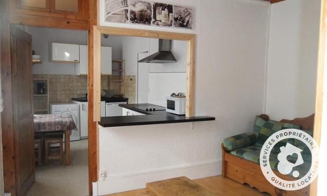 Les Chalets des Flocons du Soleil - maeva Home - La Joue du Loup