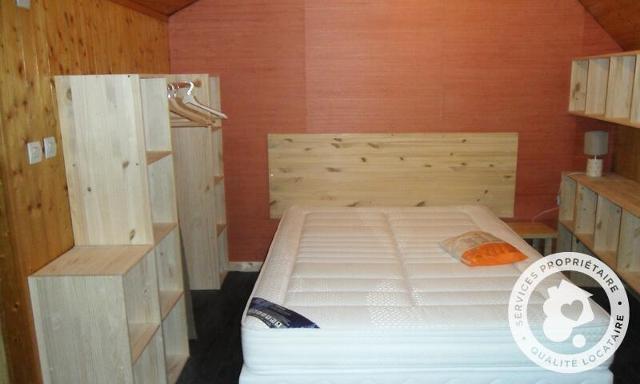 Les Chalets des Flocons du Soleil - maeva Home - La Joue du Loup