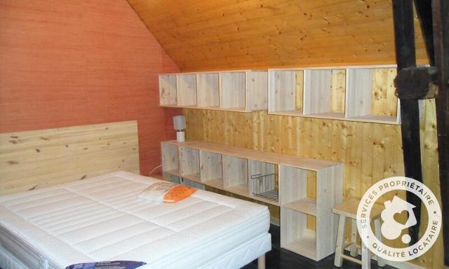 Les Chalets des Flocons du Soleil - maeva Home - La Joue du Loup