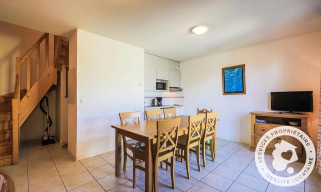 Les Chalets des Flocons du Soleil - maeva Home - La Joue du Loup