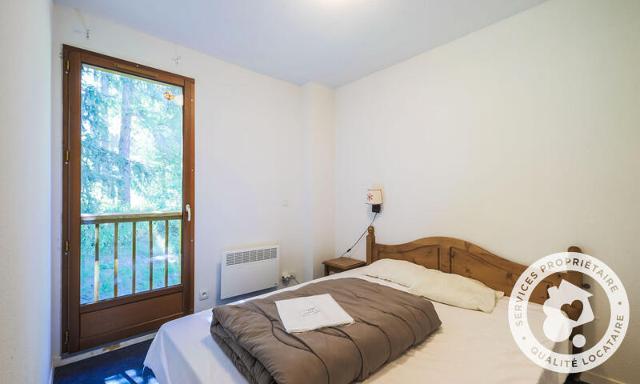 Les Chalets des Flocons du Soleil - maeva Home - La Joue du Loup