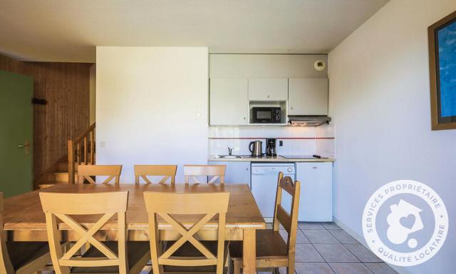 Les Chalets des Flocons du Soleil - maeva Home - La Joue du Loup