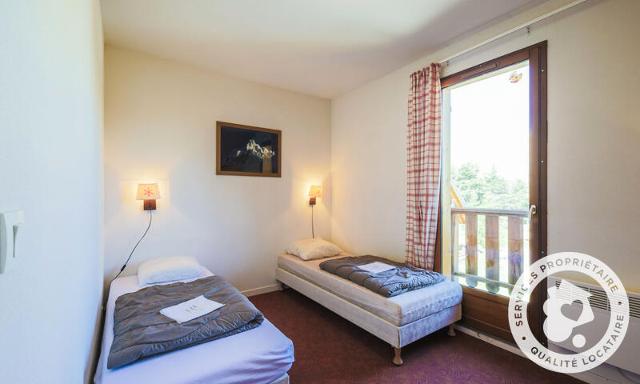 Les Chalets des Flocons du Soleil - maeva Home - La Joue du Loup