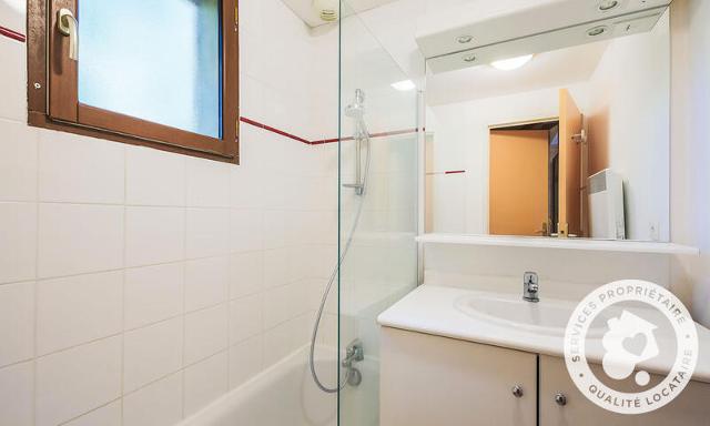 Les Chalets des Flocons du Soleil - maeva Home - La Joue du Loup