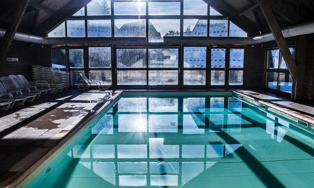 Les Chalets des Flocons du Soleil - maeva Home - La Joue du Loup