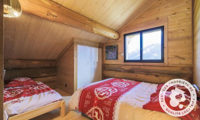 Le Chalet de l'Ours - maeva Home - Superdévoluy