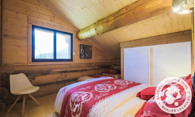 Le Chalet de l'Ours - maeva Home - Superdévoluy