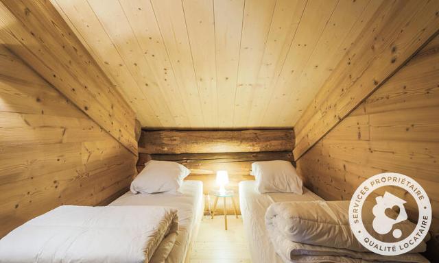 Le Chalet de l'Ours - maeva Home - Superdévoluy