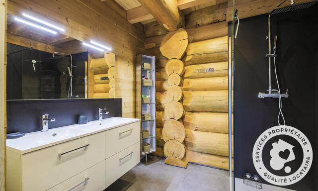 Le Chalet de l'Ours - maeva Home - Superdévoluy