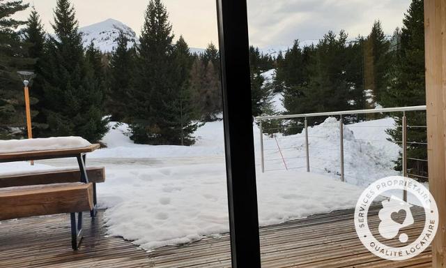 Le Chalet de l'Ours - maeva Home - Superdévoluy