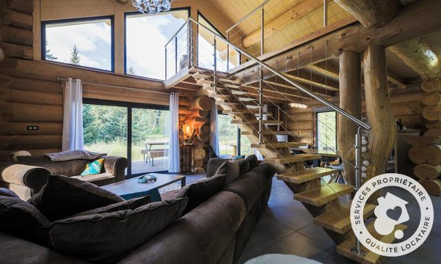 Le Chalet de l'Ours - maeva Home - Superdévoluy