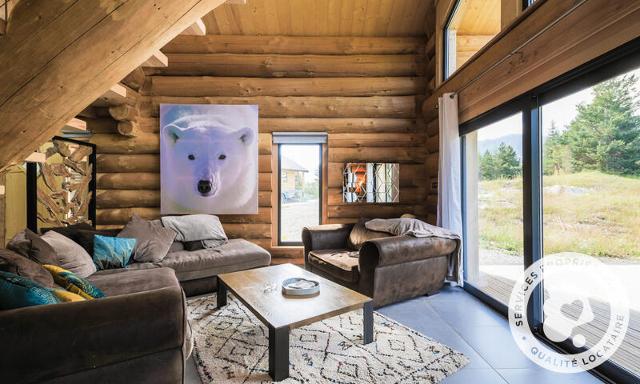 Le Chalet de l'Ours - maeva Home - Superdévoluy