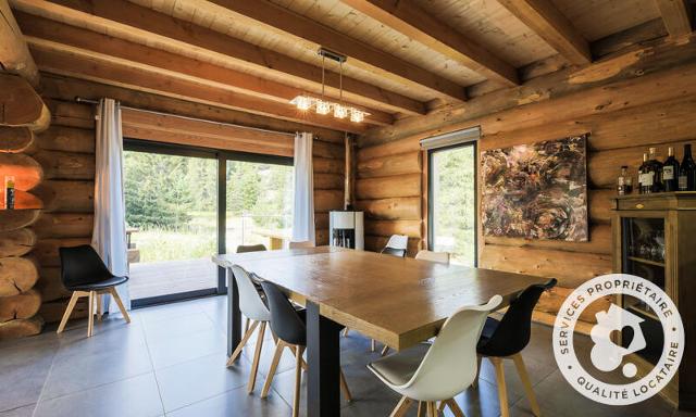 Le Chalet de l'Ours - maeva Home - Superdévoluy