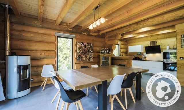 Le Chalet de l'Ours - maeva Home - Superdévoluy