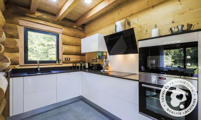 Le Chalet de l'Ours - maeva Home - Superdévoluy