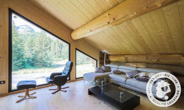 Le Chalet de l'Ours - maeva Home - Superdévoluy