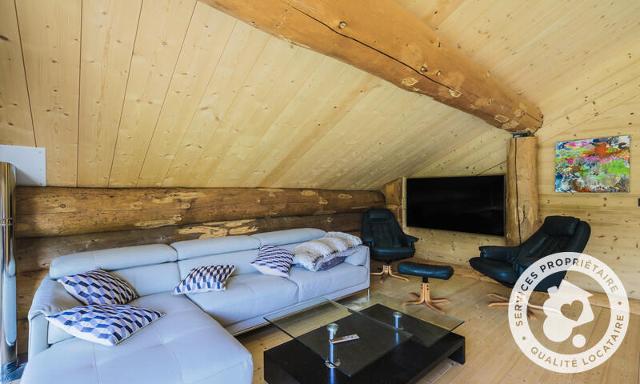 Le Chalet de l'Ours - maeva Home - Superdévoluy