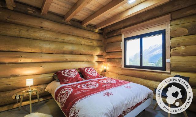 Le Chalet de l'Ours - maeva Home - Superdévoluy