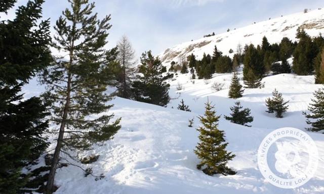 Le Chalet de l'Ours - maeva Home - Superdévoluy