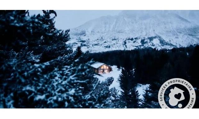 Le Chalet de l'Ours - maeva Home - Superdévoluy