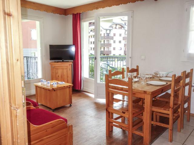Appartement Le Grand Panorama - Saint Gervais Mont-Blanc