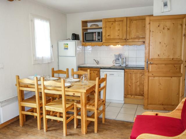 Appartement Le Grand Panorama - Saint Gervais Mont-Blanc