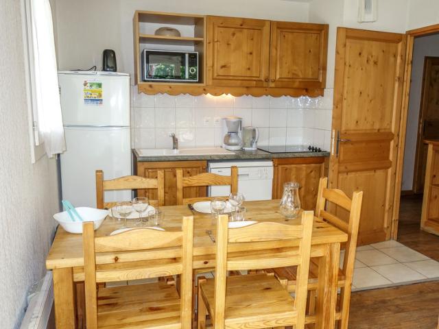 Appartement Le Grand Panorama - Saint Gervais Mont-Blanc