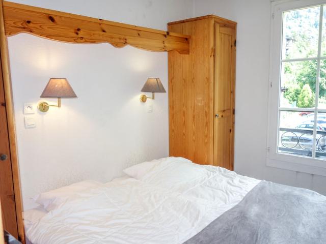 Appartement Le Grand Panorama - Saint Gervais Mont-Blanc