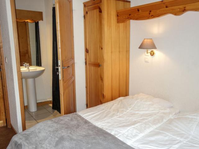 Appartement Le Grand Panorama - Saint Gervais Mont-Blanc