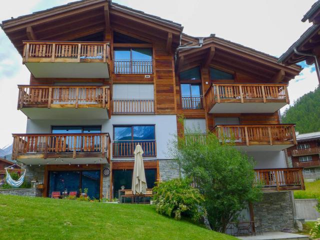 Appartement Dione - Zermatt