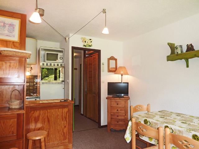 Appartement Pic Vert 901 - Les Orres