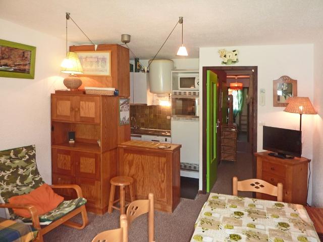 Appartement Pic Vert 901 - Les Orres