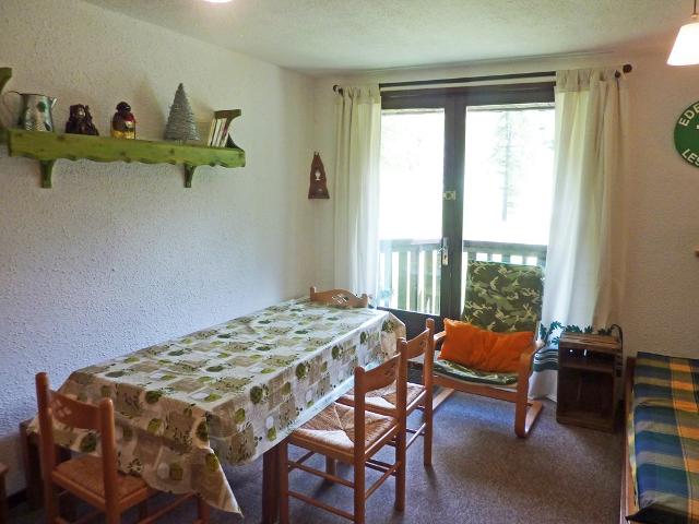 Appartement Pic Vert 901 - Les Orres